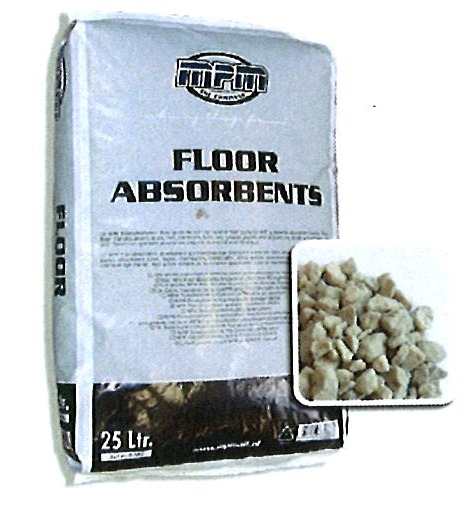 Sorbent 25l