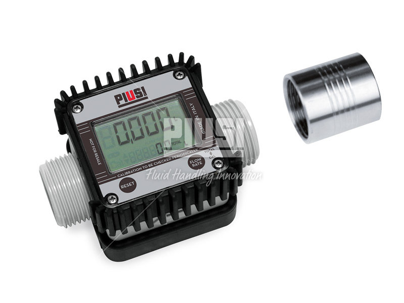 Digitální průtokoměr AdBlue K24 - G1"