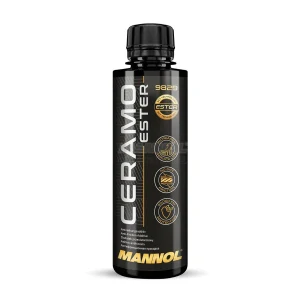 Mannol Ceramo Ester 9829 - 0,25l