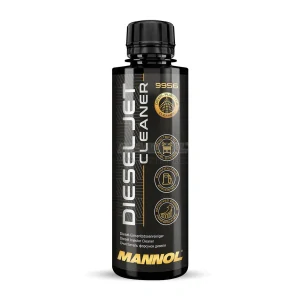 Mannol Diesel Jet Cleaner 9956 - 0,25l