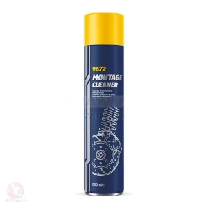 Montage Cleaner 600 ml