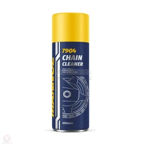 Mannol Chain Cleaner - 0,4l
