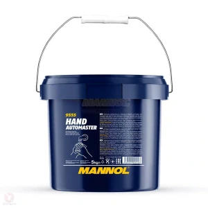 Mannol Hand Automaster - 5l