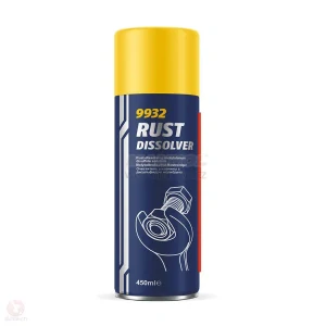 Mannol Rust Dissolver - 0,45l