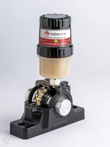 Plnící automatická maznice 150ml
